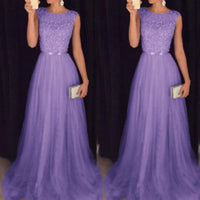 Elegant Prom Gowns Sequin Dress Luxurious Weddings