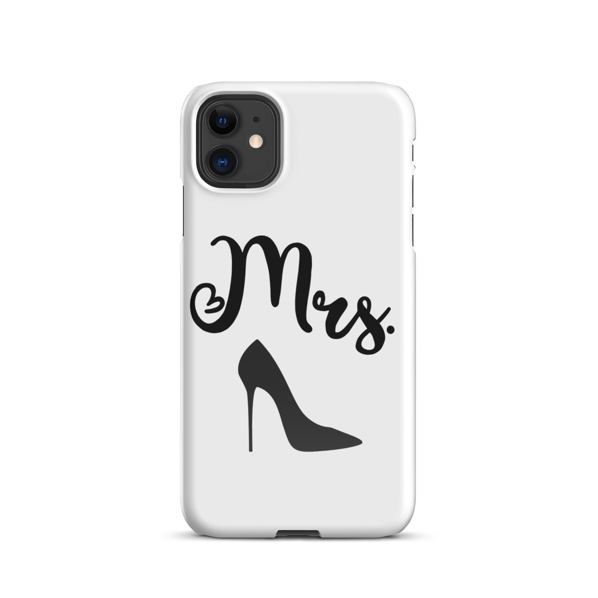 Snap case for iPhone® Luxurious Weddings