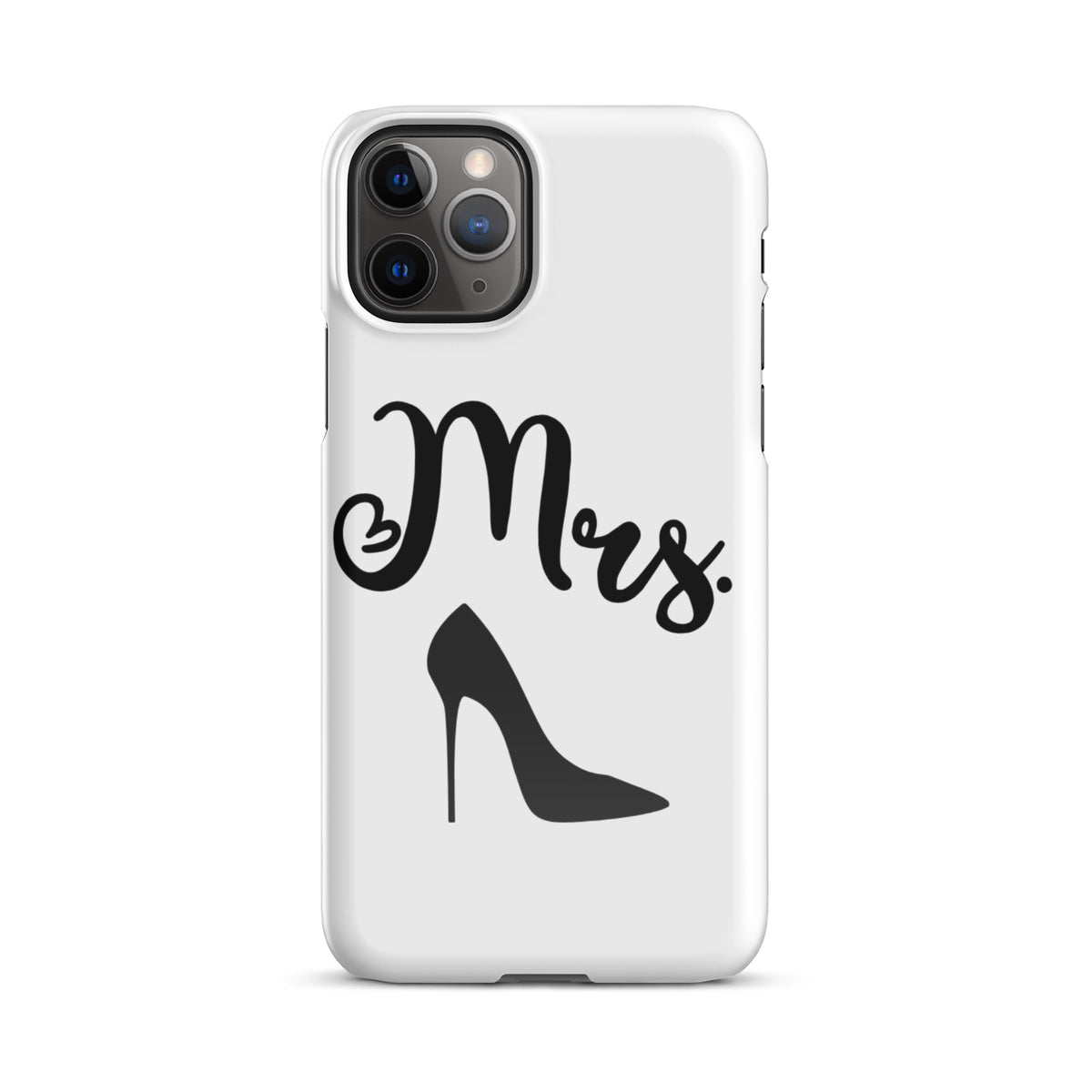 Snap case for iPhone® Luxurious Weddings