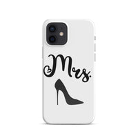 Snap case for iPhone® Luxurious Weddings