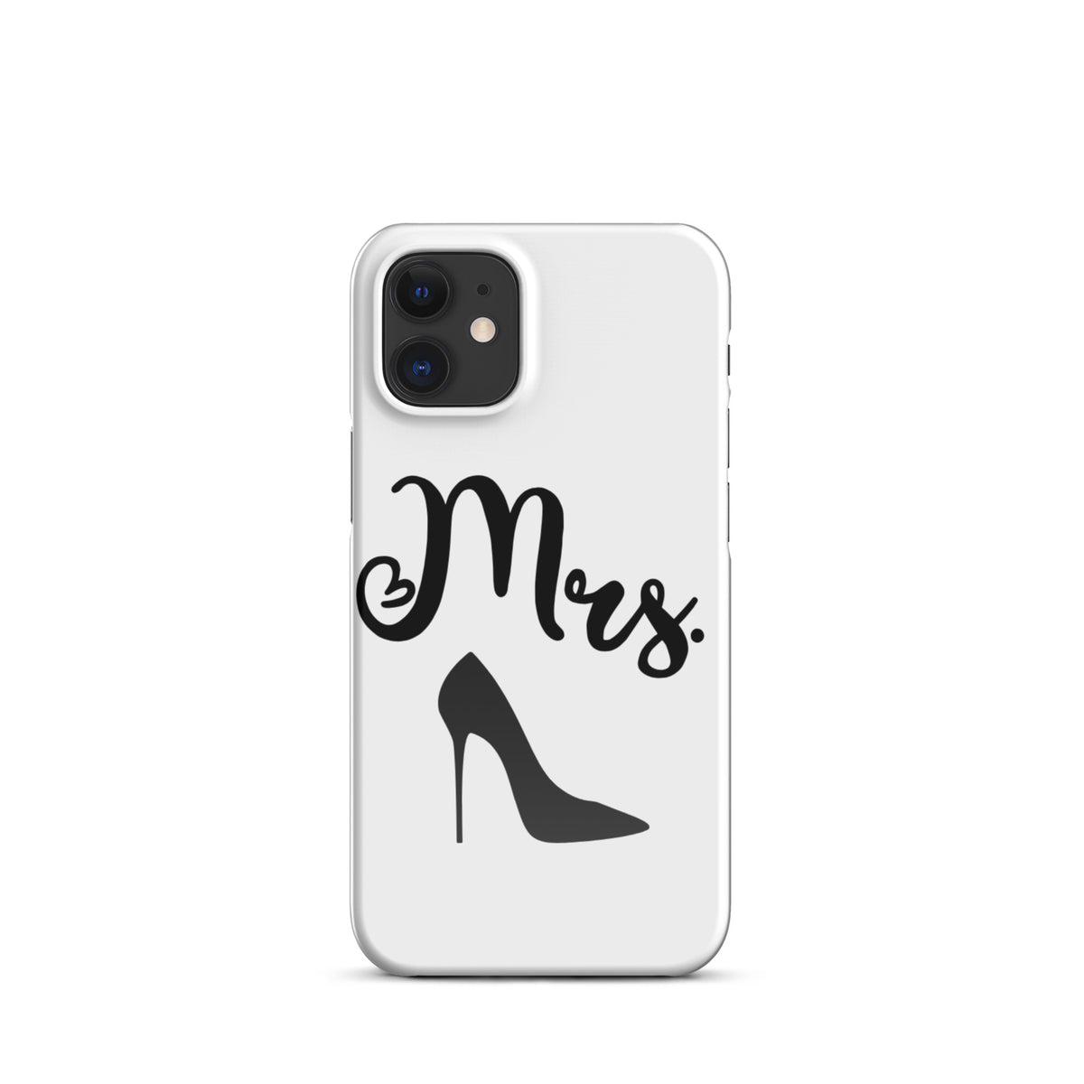 Snap case for iPhone® Luxurious Weddings