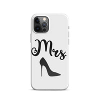 Snap case for iPhone® Luxurious Weddings