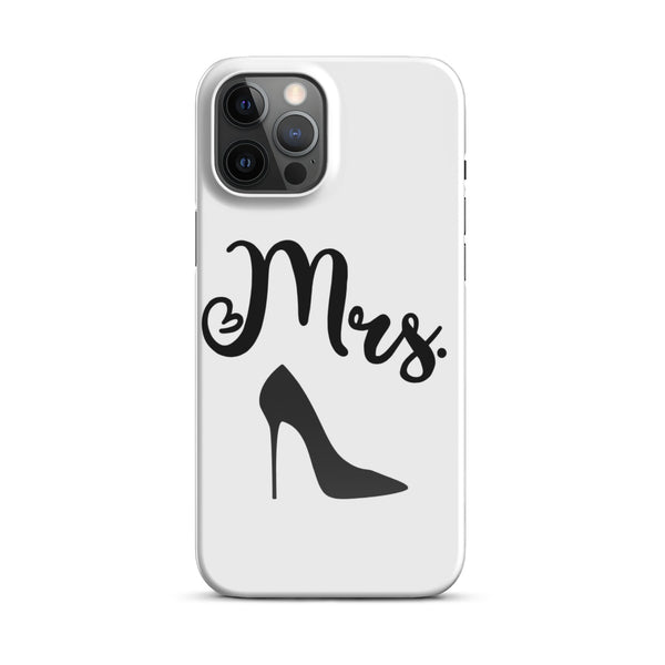 Snap case for iPhone® Luxurious Weddings