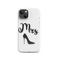 Snap case for iPhone® Luxurious Weddings