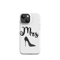 Snap case for iPhone® Luxurious Weddings