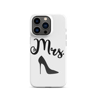 Snap case for iPhone® Luxurious Weddings