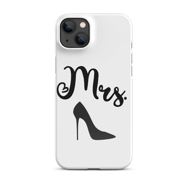 Snap case for iPhone® Luxurious Weddings