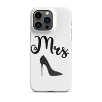 Snap case for iPhone® Luxurious Weddings