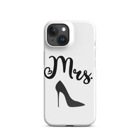 Snap case for iPhone® Luxurious Weddings