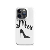 Snap case for iPhone® Luxurious Weddings