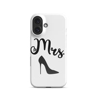 Snap case for iPhone® Luxurious Weddings