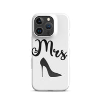 Snap case for iPhone® Luxurious Weddings