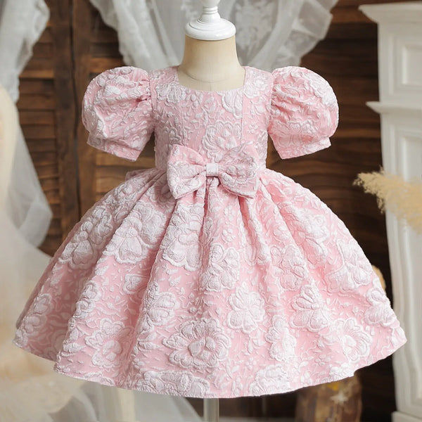 Vintage Birthday Princess Dress Luxurious Weddings