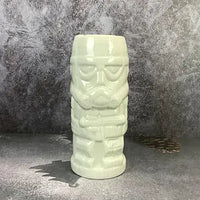 tiki cup