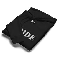 Under Armour® Bride hoodie Luxurious Weddings