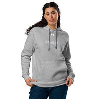 Under Armour® Maid of Honor hoodie Luxurious Weddings