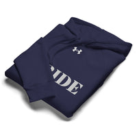 Under Armour® Bride hoodie Luxurious Weddings