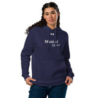 Under Armour® Maid of Honor hoodie Luxurious Weddings