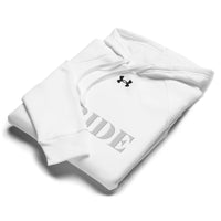 Under Armour® Bride hoodie Luxurious Weddings