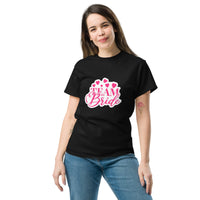 Team Bride Hen's Night classic tee Luxurious Weddings