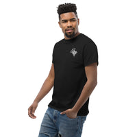 BOSS Unisex classic tee Luxurious Weddings