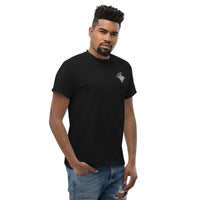 BOSS Unisex classic tee Luxurious Weddings