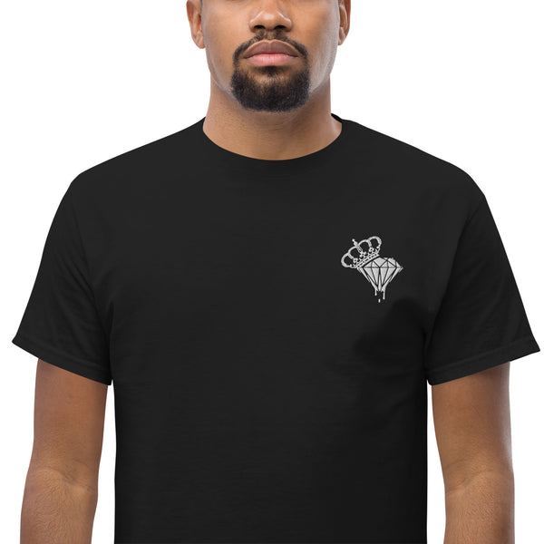 BOSS Unisex classic tee Luxurious Weddings