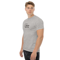 TEAM GROOM Unisex classic tee Luxurious Weddings