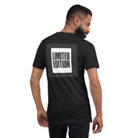 LIMITED EDITION Couples Unisex t-shirt Tshirts Luxurious Weddings