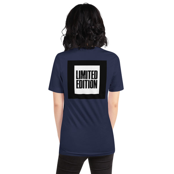 LIMITED EDITION Couples Unisex t-shirt Tshirts Luxurious Weddings