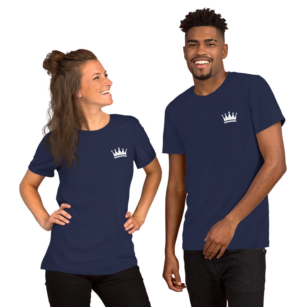 LIMITED EDITION Couples Unisex t-shirt Tshirts Luxurious Weddings