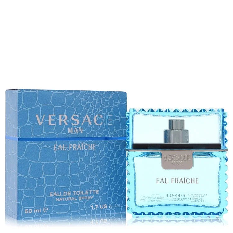 Versace Man Cologne perfume Luxurious Weddings