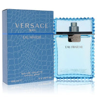 Versace Man Cologne perfume Luxurious Weddings