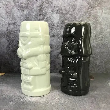 tiki cup