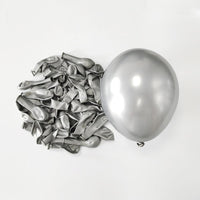 10inch 10/30/50 Pcs Latex Balloon - Luxurious Weddings