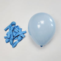 10inch 10/30/50 Pcs Latex Balloon - Luxurious Weddings