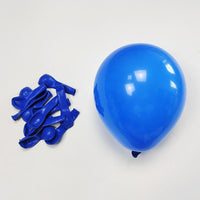 10inch 10/30/50 Pcs Latex Balloon - Luxurious Weddings