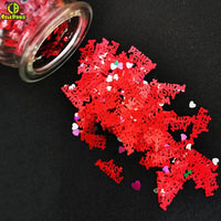 15g Church Wedding Confetti Dove Cross Bible Table Scatter - Luxurious Weddings