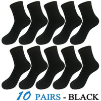 5 Pairs/Lot mens Socks - Luxurious Weddings