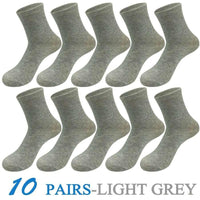 5 Pairs/Lot mens Socks - Luxurious Weddings