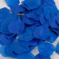 500pcs Silk Rose Artificial Flowers - Luxurious Weddings