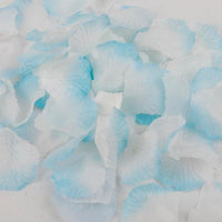 500pcs Silk Rose Artificial Flowers - Luxurious Weddings