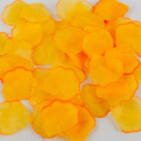 500pcs Silk Rose Artificial Flowers - Luxurious Weddings