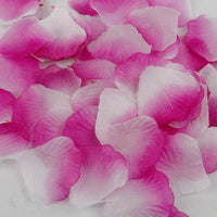 500pcs Silk Rose Artificial Flowers - Luxurious Weddings