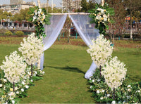 Artificial Cherry Tree Fake Plants Wedding Decor - Luxurious Weddings