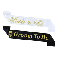 Bachelor Party Groom to be - Luxurious Weddings