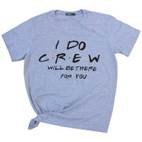 Bachelorette Party I Do Crew The Bride T-shirts Hen Party Wedding Team T - Luxurious Weddings