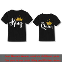 king and queen matching sets 