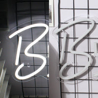 Bride To Be Neon Sign - Luxurious Weddings