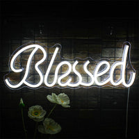 Bride To Be Neon Sign - Luxurious Weddings